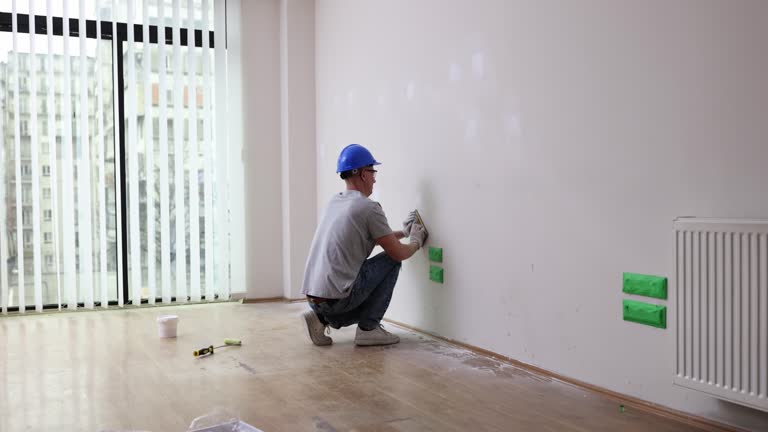 Best Eco-Friendly and Low-VOC Painting  in USA